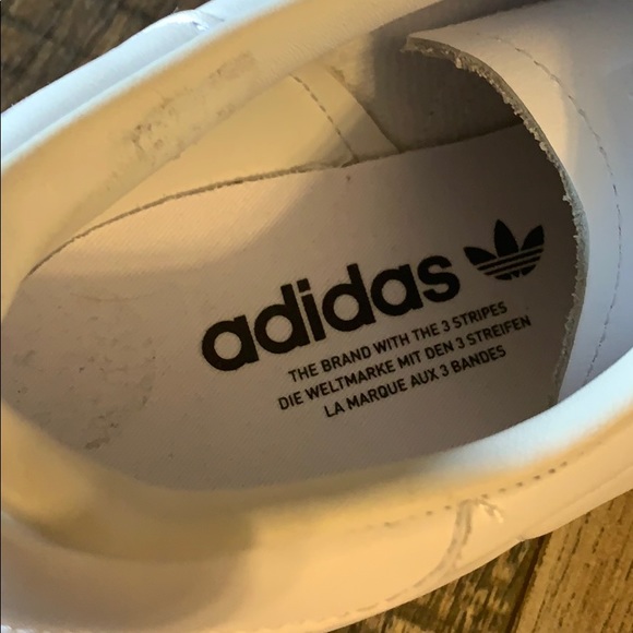 Running Shoe - Picture 6 of 6